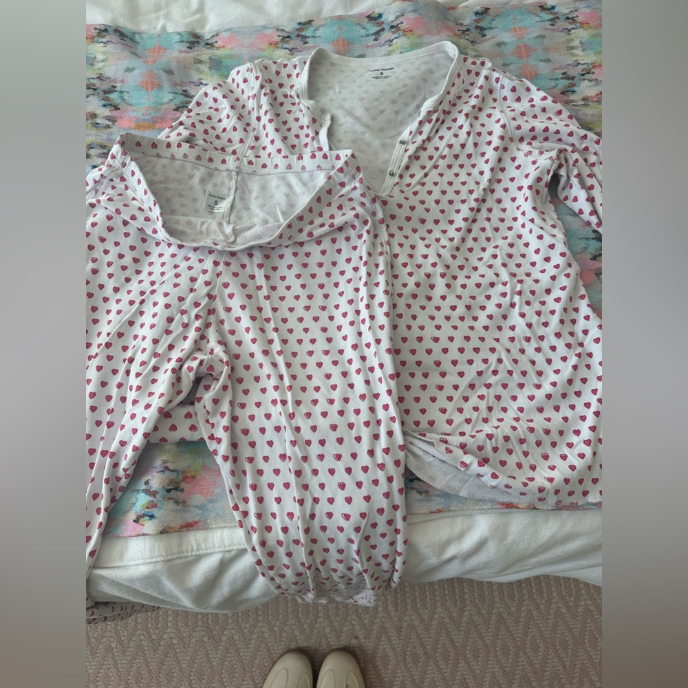 Roller rabbit pjs